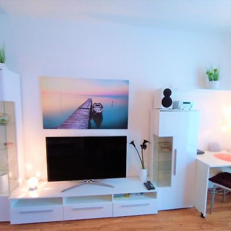 Bodensee Friedrichshafen City Apartment "Lara" Экстерьер фото