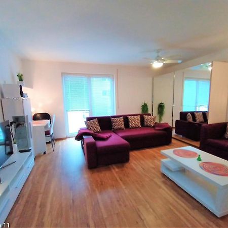 Bodensee Friedrichshafen City Apartment "Lara" Экстерьер фото