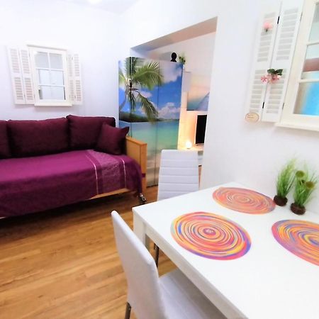 Bodensee Friedrichshafen City Apartment "Lara" Экстерьер фото
