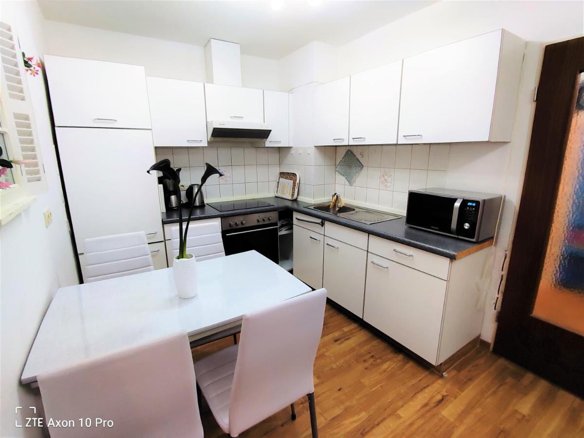 Bodensee Friedrichshafen City Apartment "Lara" Экстерьер фото