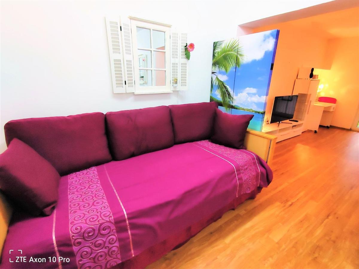 Bodensee Friedrichshafen City Apartment "Lara" Экстерьер фото