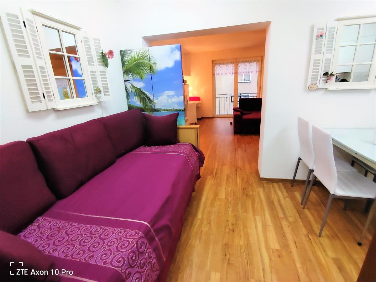 Bodensee Friedrichshafen City Apartment "Lara" Экстерьер фото
