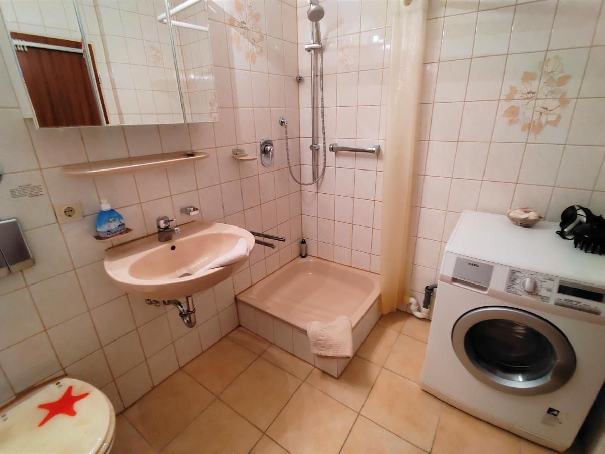 Bodensee Friedrichshafen City Apartment "Lara" Экстерьер фото