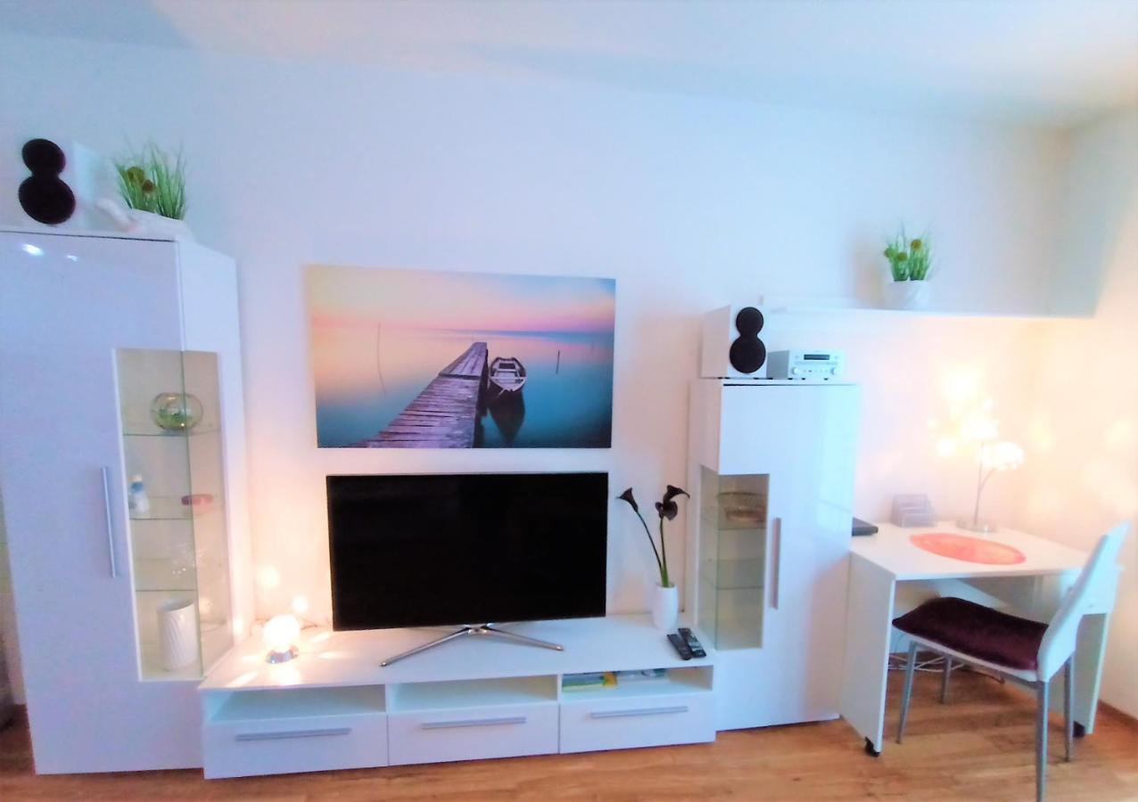 Bodensee Friedrichshafen City Apartment "Lara" Экстерьер фото