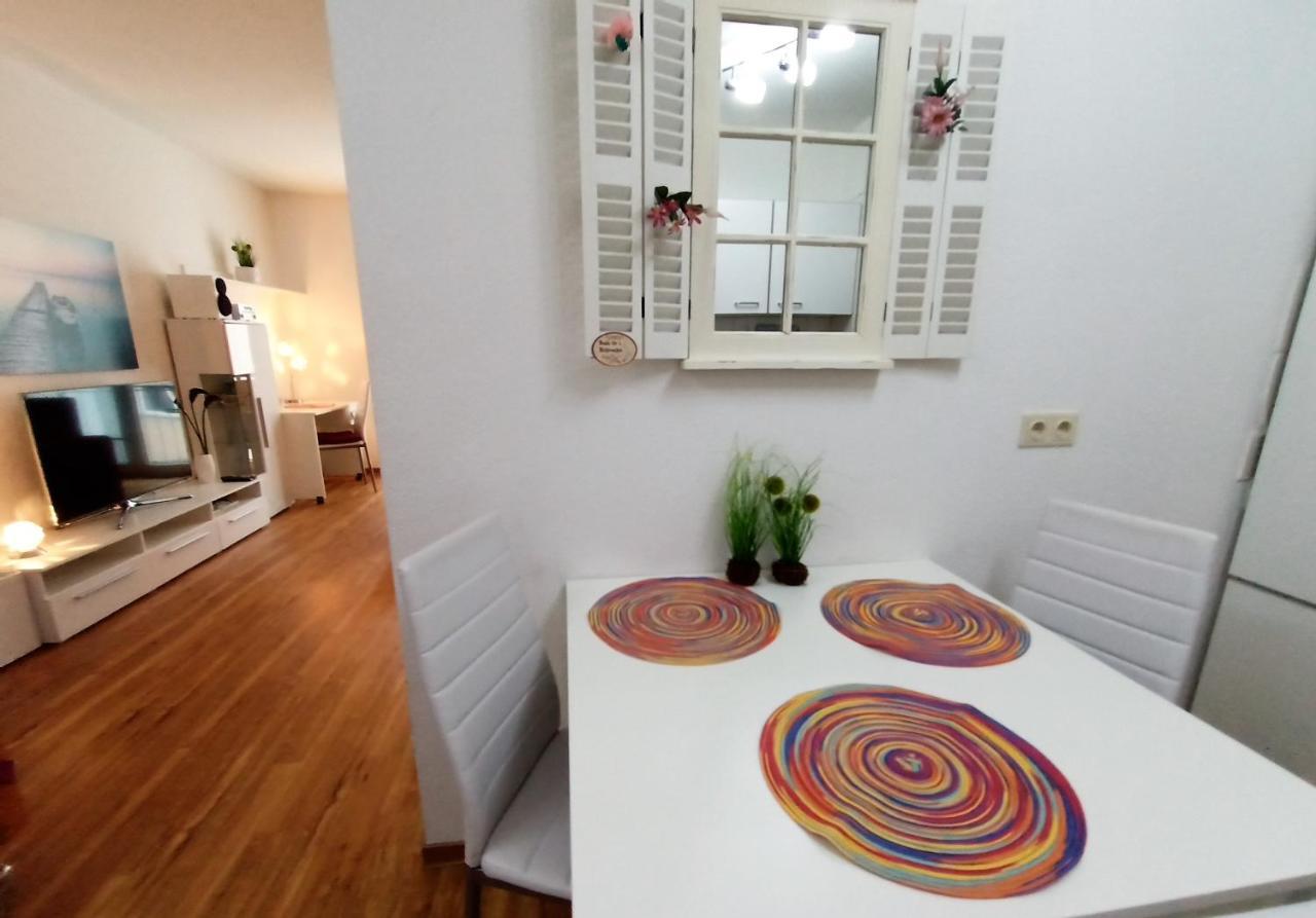 Bodensee Friedrichshafen City Apartment "Lara" Экстерьер фото