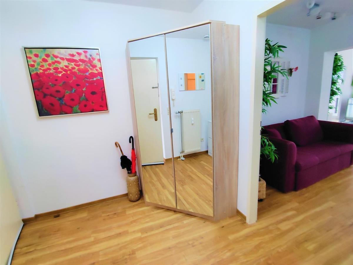 Bodensee Friedrichshafen City Apartment "Lara" Экстерьер фото