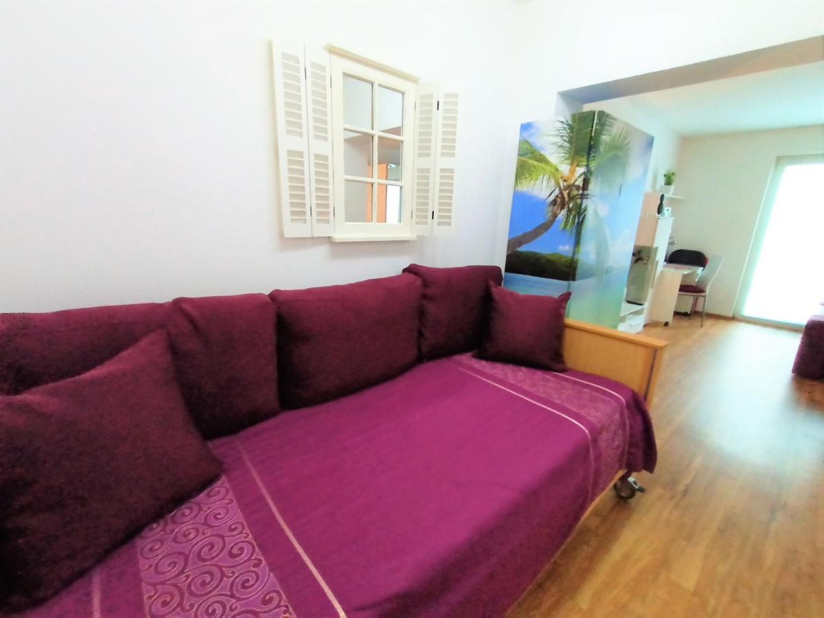 Bodensee Friedrichshafen City Apartment "Lara" Экстерьер фото